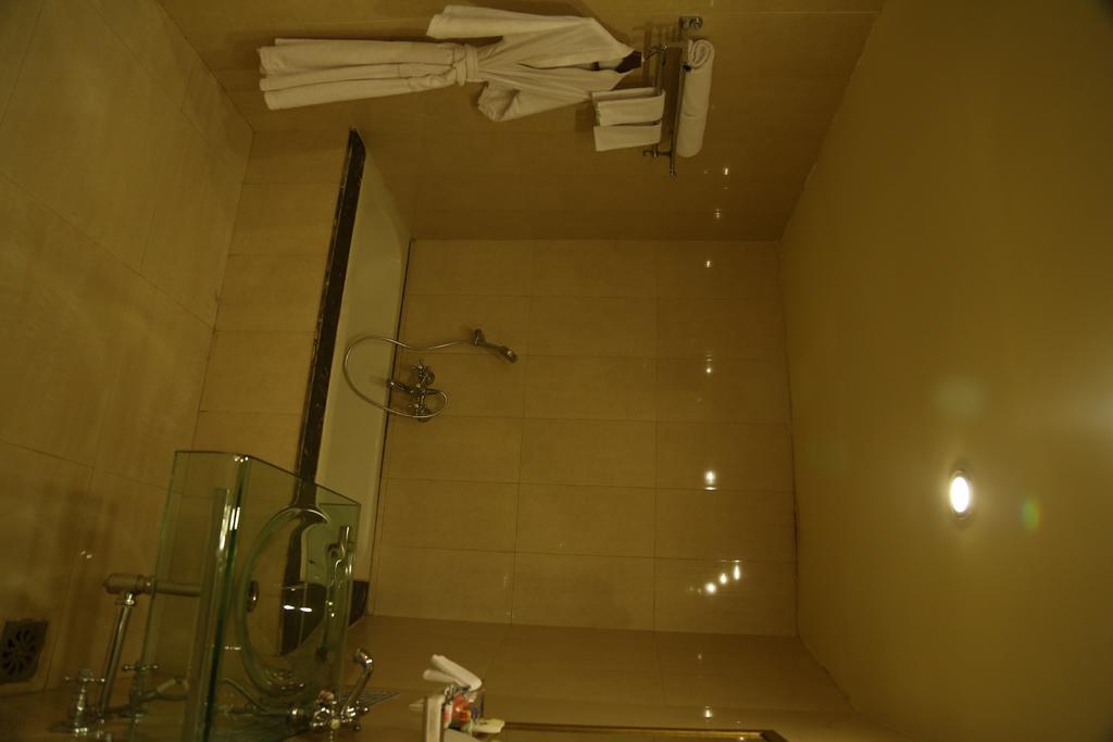 Meuse Jupiter Business And Luxury Hotel Nashik Ruang foto
