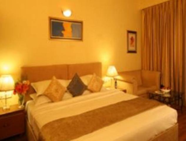Meuse Jupiter Business And Luxury Hotel Nashik Ruang foto